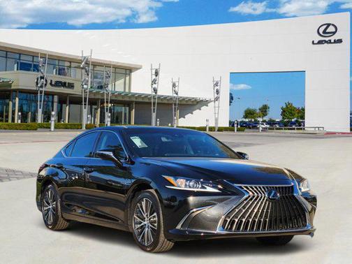 2025 Lexus ES 350 Base