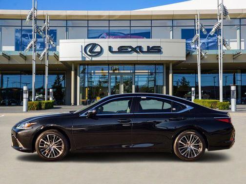 2025 Lexus ES 350 Base