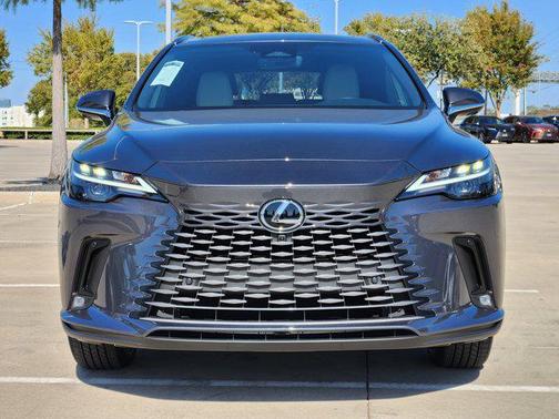 2026 Lexus RX 350 Base