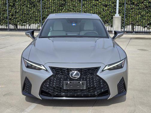 2023 Lexus IS 500 F SPORT Performance Premium