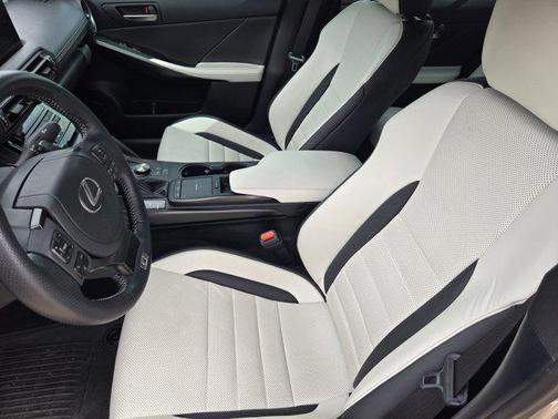 2023 Lexus IS 500 F SPORT Performance Premium