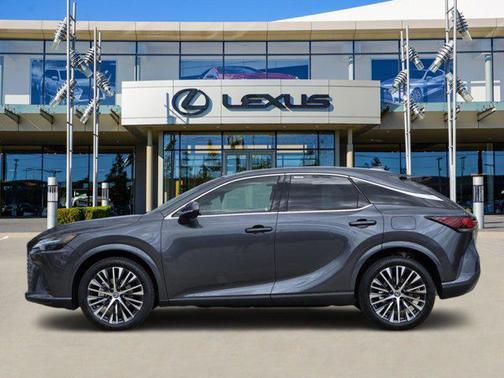 2026 Lexus RX 350 Premium+