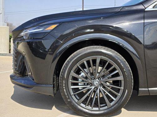 2026 Lexus RX 350 Premium