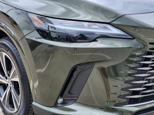 2024 Lexus RX 350 Premium Plus