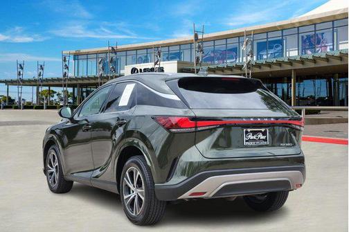 2024 Lexus RX 350 Premium Plus