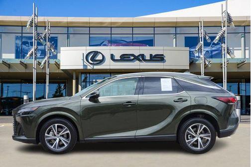 2024 Lexus RX 350 Premium Plus