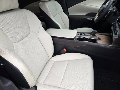 Eminent White Pearl 2026 Lexus RX 350 Premium