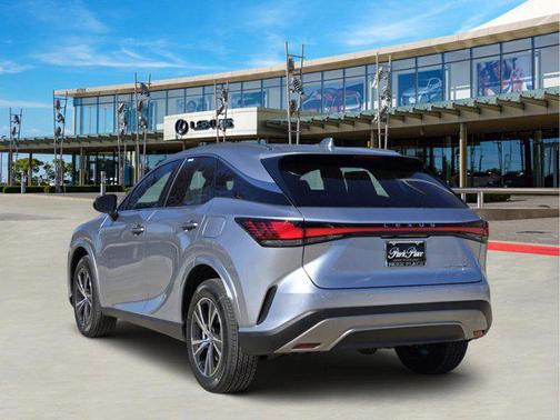 2026 Lexus RX 350 Premium