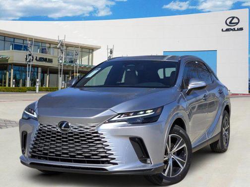 2026 Lexus RX 350 Premium