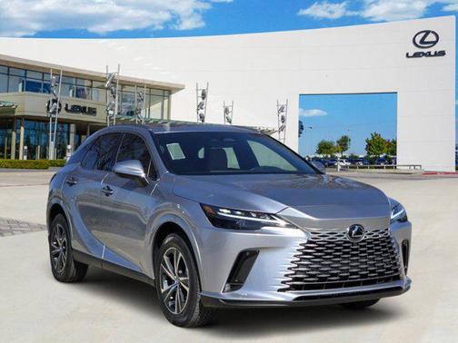 2026 Lexus RX 350 Premium
