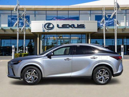 2026 Lexus RX 350 Premium