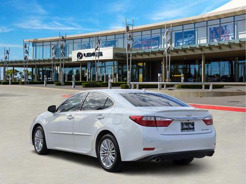 2014 Lexus ES 350 Base