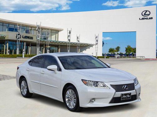 2014 Lexus ES 350 Base