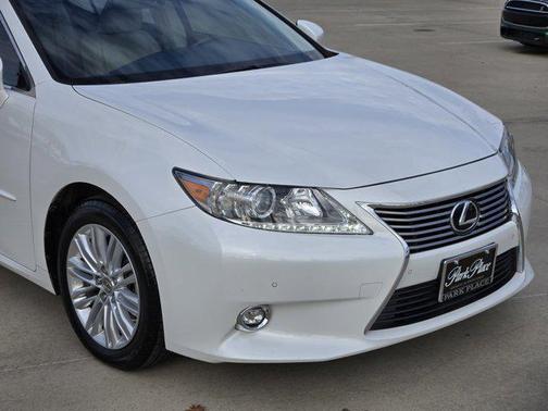 2014 Lexus ES 350 Base