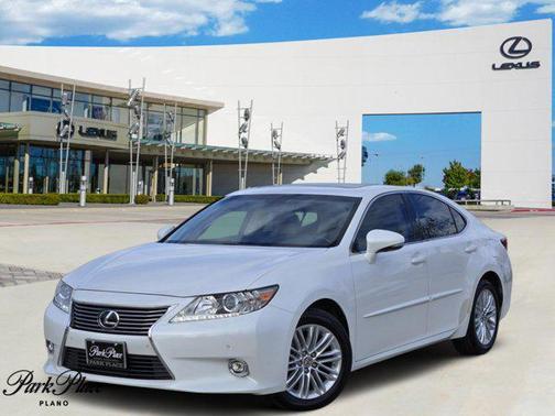 2014 Lexus ES 350 Base