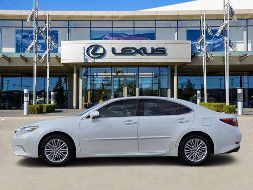 2014 Lexus ES 350 Base