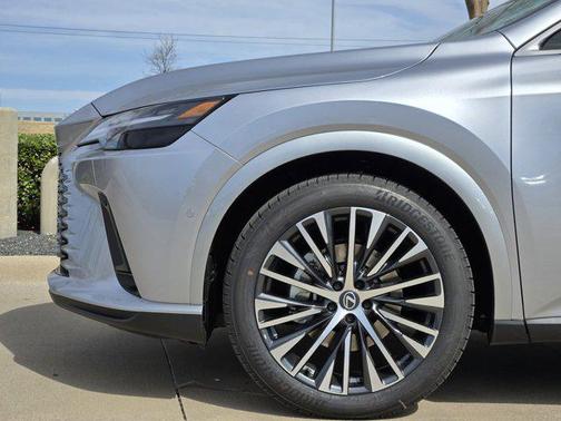 2026 Lexus RX 350 Premium