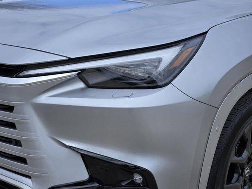 2026 Lexus TX 500h F SPORT Premium