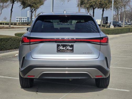 2023 Lexus RX 350 Luxury