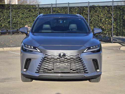 2023 Lexus RX 350 Luxury