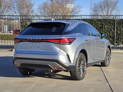 2023 Lexus RX 350 Luxury