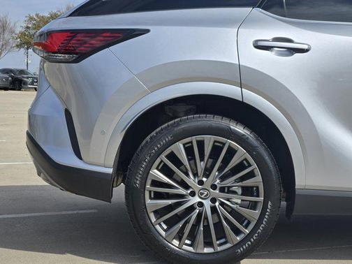 2023 Lexus RX 350 Luxury