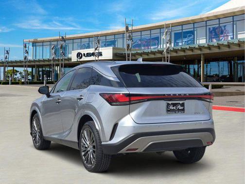 2023 Lexus RX 350 Luxury