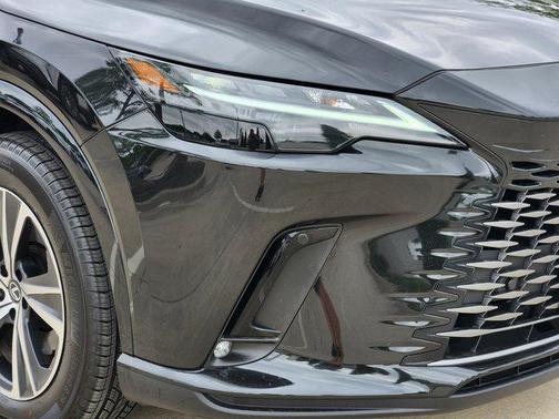 2024 Lexus RX 350 Base