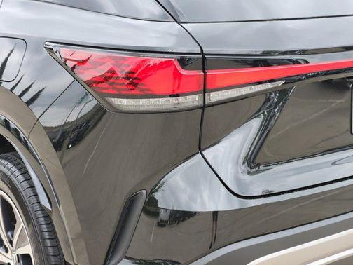 2024 Lexus RX 350 Base