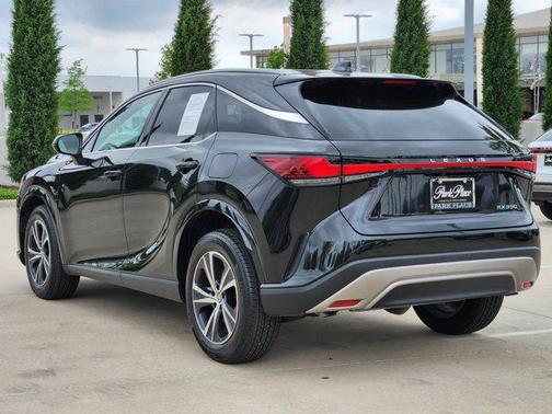 2024 Lexus RX 350 Base