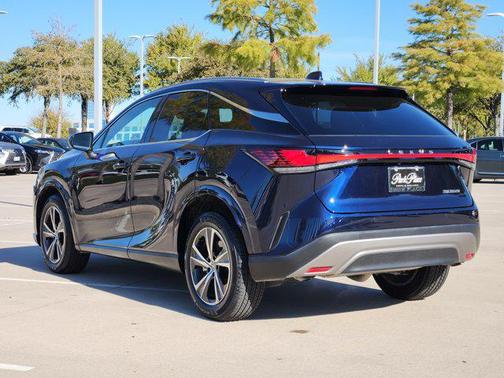 2023 Lexus RX 350 Premium Plus
