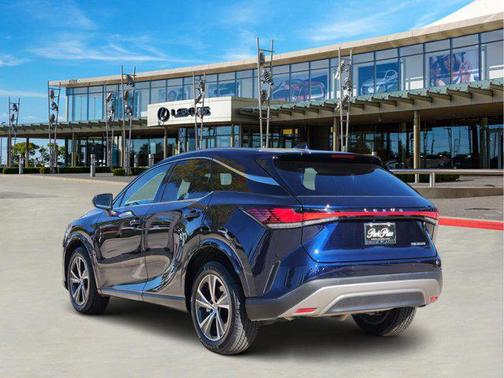 2023 Lexus RX 350 Premium Plus