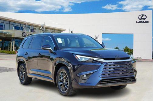 2025 Lexus TX 350 Premium
