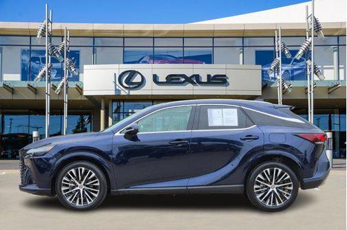 2024 Lexus RX 350 Premium Plus