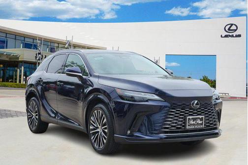 2024 Lexus RX 350 Premium Plus
