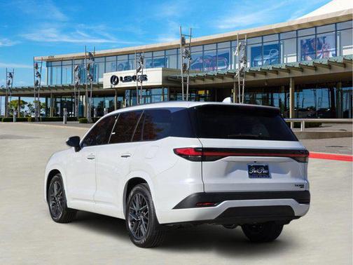 2026 Lexus TX 350 Premium