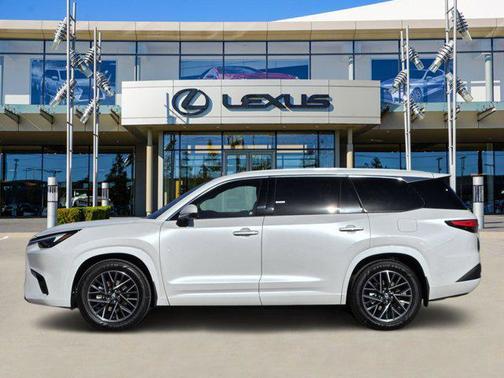 2026 Lexus TX 350 Premium