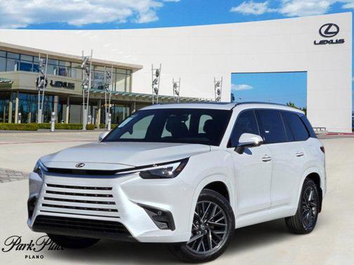 2026 Lexus TX 350 Premium