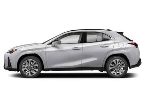 2025 Lexus UX 300h F SPORT Design