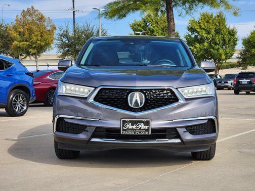 2019 Acura MDX 3.5L
