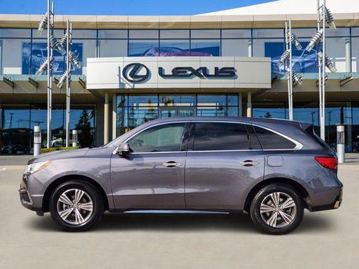 2019 Acura MDX 3.5L