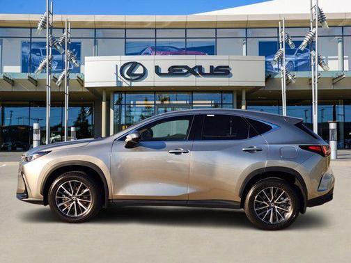 2026 Lexus NX 350 NX 350