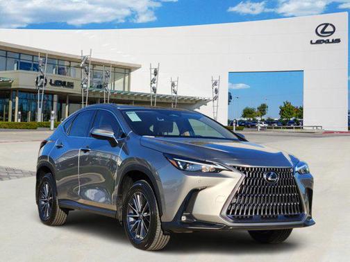 2026 Lexus NX 350 NX 350