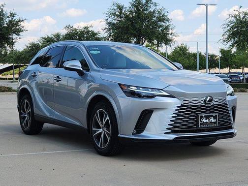 2023 Lexus RX 350 Premium Plus