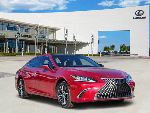2025 Lexus ES 350 Base