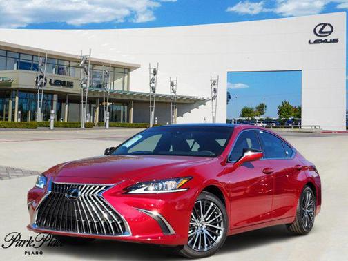 2025 Lexus ES 350 Base