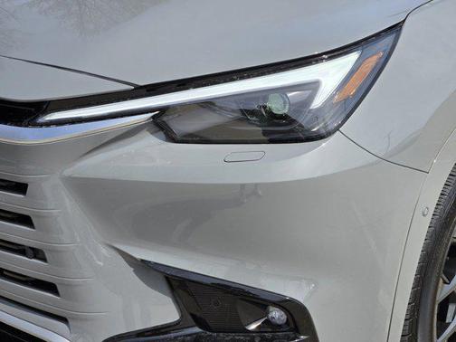 2026 Lexus TX 500h F SPORT Premium