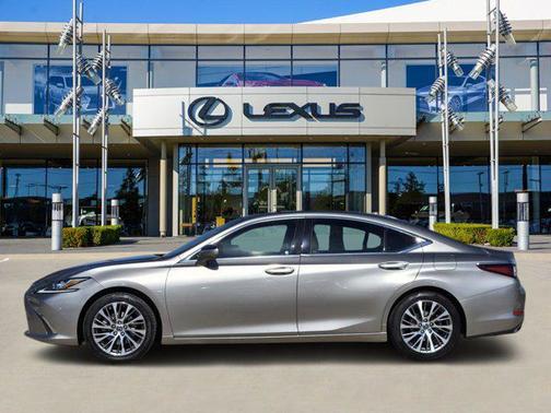 2019 Lexus ES 350 Premium