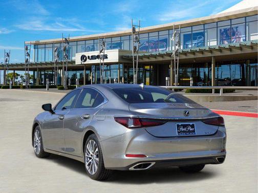 2019 Lexus ES 350 Premium