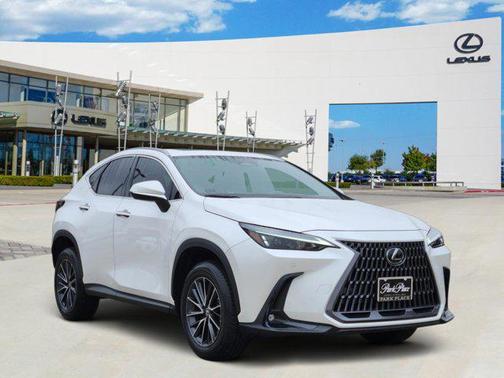 2024 Lexus NX 250 Premium